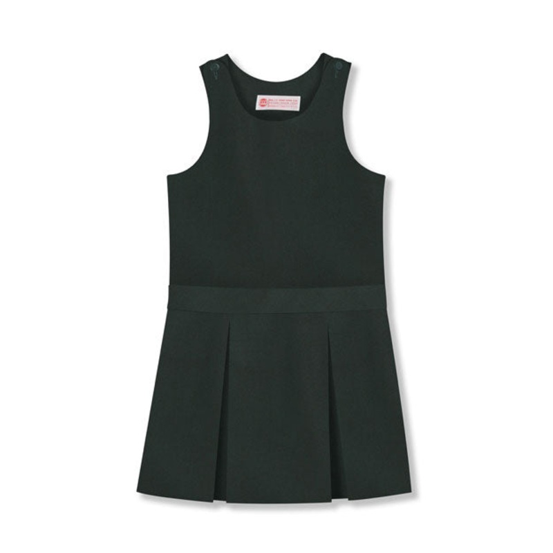 Shoulder Button Jumper|136 – Green|Toddler – Y2XS Toddler 3-4 – Youth 2XS|Youth – YXS Youth Size 5-6|Youth – YS Youth Size 7-8|Youth – YM Youth Size 10|Youth – YL Youth Size 12|Youth – Y2XL Youth|Youth – YXL Youth Size 14-16