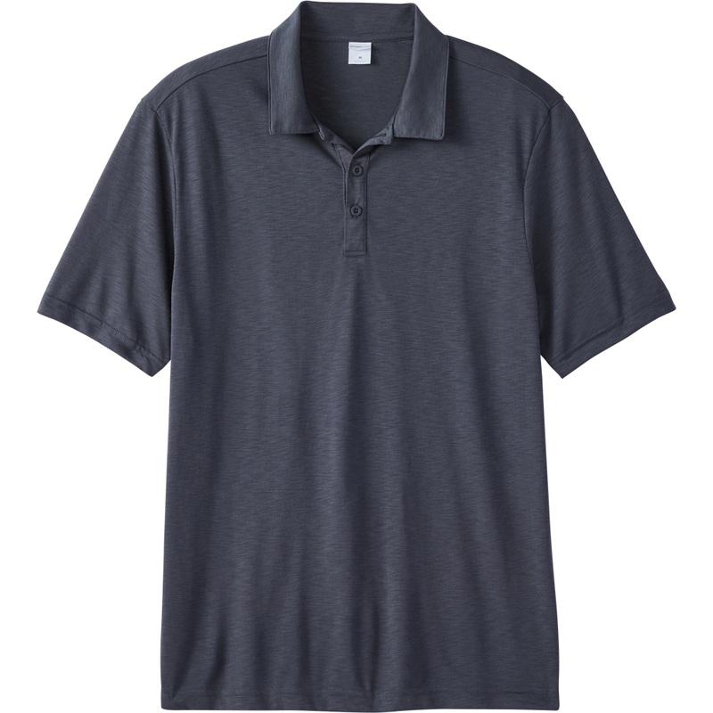 Sport-Tek PosiCharge Strive Polo S/S