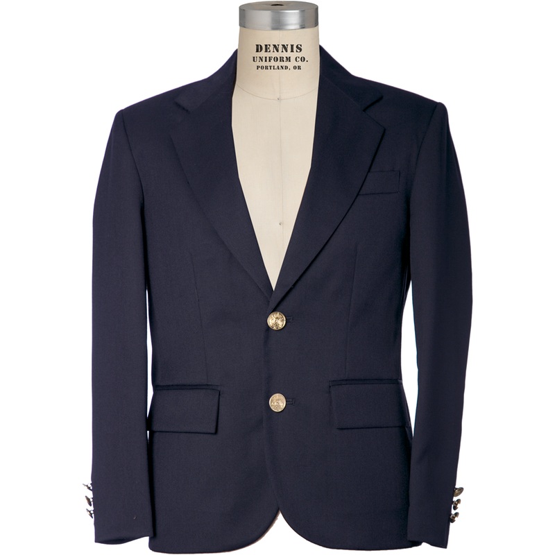 Stretch Blazer|067 – Navy|Size Range – 4|Size Range – 5|Size Range – 6|Size Range – 7|Size Range – 8|Size Range – 10|Size Range – 12|Size Range – 14|Size Range – 16|Size Range – 18|Size Range – 20|Youth – H10|Youth – H12|Youth – H14|Youth – H16|Youth – H1