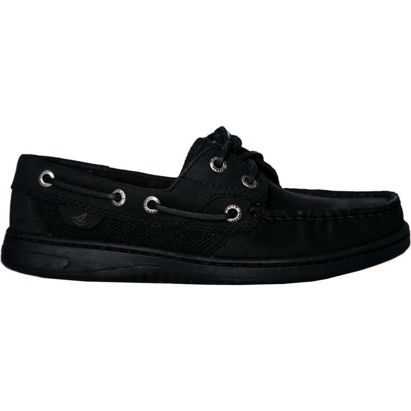 Women’s Sperry Loafers|007 – Black|Size Range – A5 Adult|Size Range – A5H Adult 5.5|Size Range – A6 Adult|Size Range – A6H Adult 6.5|Size Range – A7 Adult|Size Range – A7H Adult 7.5|Size Range – A8 Adult|Size Range – A8H Adult 8.5|Size Range – A9 Adult|Si