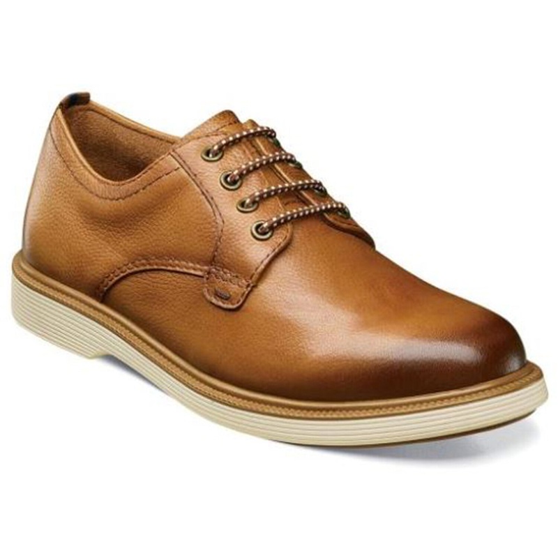 Youth Supacush Jr. PTOX Oxford Shoes