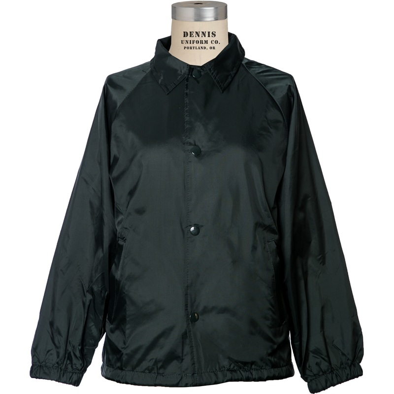 Zip-Front Athletic Jacket|136 – Green|Youth – YXS Youth Size 5-6|Youth – YS Youth Size 7-8|Youth – YM Youth Size 10|Youth – YL Youth Size 12|Adult Unisex – AS Adult|Adult Unisex – AM Adult|Adult Unisex – AL Adult|Adult Unisex – AXL Adult|Adult Unisex – A2