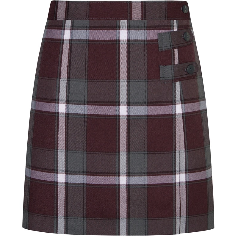 2 Pleat Skort|248 – Bordeaux Plaid|Youth – G3 Girls  Size 3|Youth – G4 Girls  Size 4|Youth – G5 Girls  Size 5|Youth – G6 Girls  Size 6|Youth – G6X Girls  Size 6X|Youth – G7 Girls  Size 7|Youth – G8 Girls  Size 8|Youth – G10 Girls  Size 10|Youth – G12 Girl
