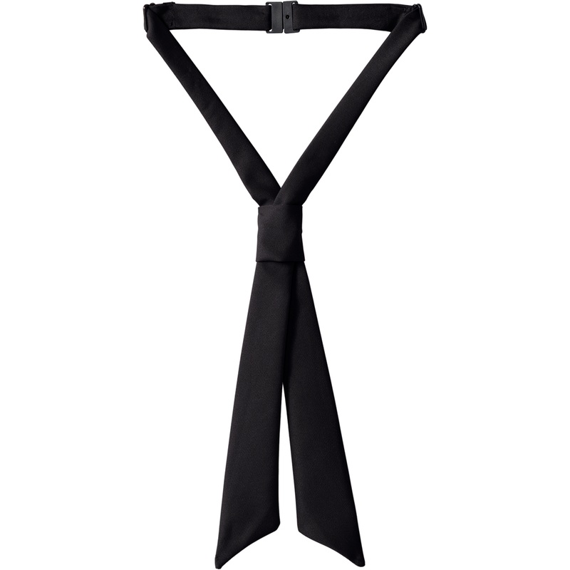 Breakaway Tie|007 – Black|Size Range – XS-S|Size Range – M-L|Size Range – XL Extra Large