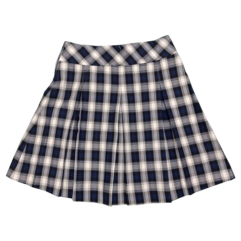 Contour Skirt|150 – AA Plaid|Youth – G10 Girls  Size 10|Youth – G12 Girls  Size 12|Youth – G14 Girls  Size 14|Youth – G16 Girls  Size 16|Youth – G18 Girls  Size 18|Juniors – J000|Juniors – J00|Juniors – J0 Junior|Juniors – J1 Junior|Juniors – J3 Junior|Ju