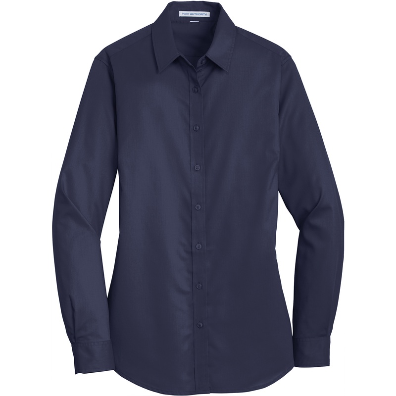 Long Sleeve Oxford Shirt|067 – Navy|Size Range – XS Extra Small|Size Range – S Small|Size Range – M Medium|Size Range – L Large|Size Range – XL Extra Large|Size Range – 2XL Two Extra Large|Size Range – 3XL Three Extra Large|Size Range – 4XL Four Extra Lar
