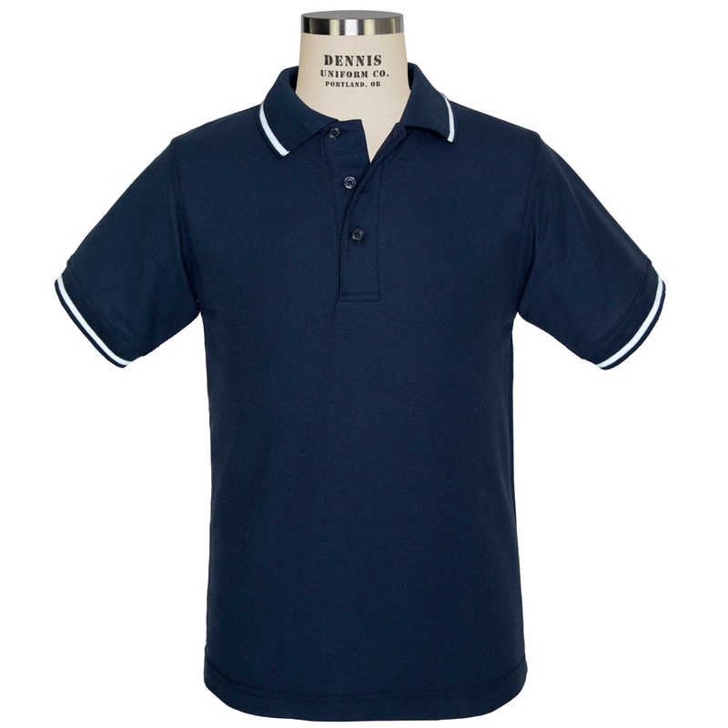 Short Sleeve Polo|067 – Navy|Toddler – Y2XS Toddler 3-4 – Youth 2XS|Youth – YXS Youth Size 5-6|Youth – YS Youth Size 7-8|Youth – YM Youth Size 10|Youth – YL Youth Size 12|Youth – YXL Youth Size 14-16|Adult Unisex – AS Adult|Adult Unisex – AM Adult|Adult U
