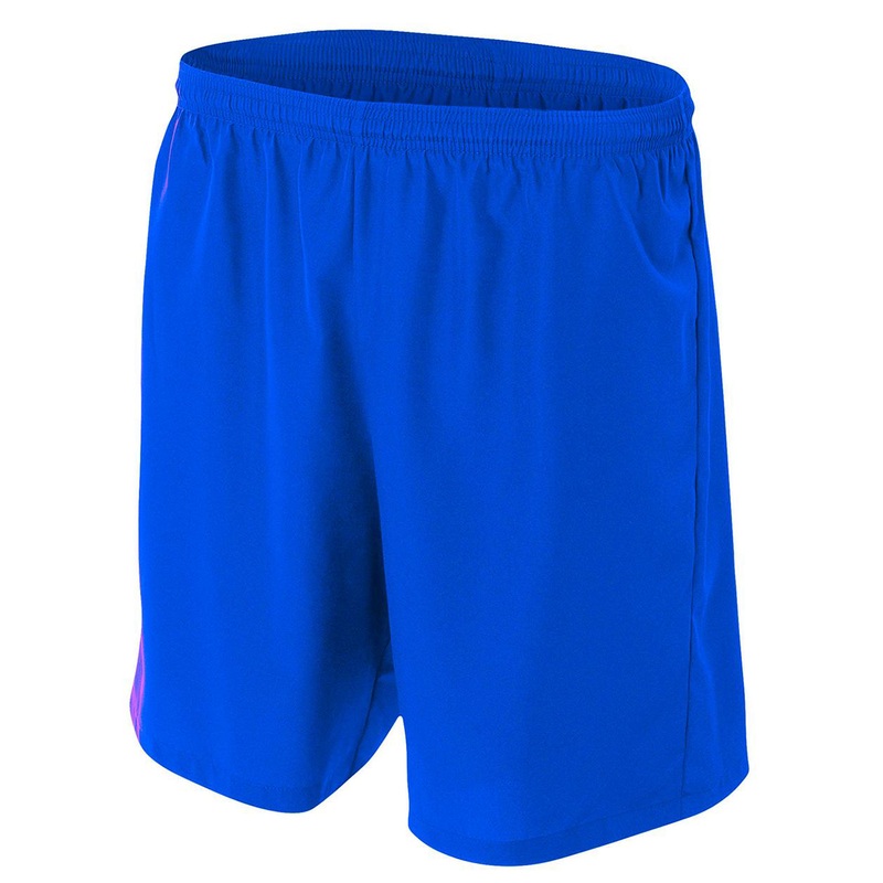 Soccer Shorts|103 – Royal|Toddler – Y2XS Toddler 3-4 – Youth 2XS|Youth – YXS Youth Size 5-6