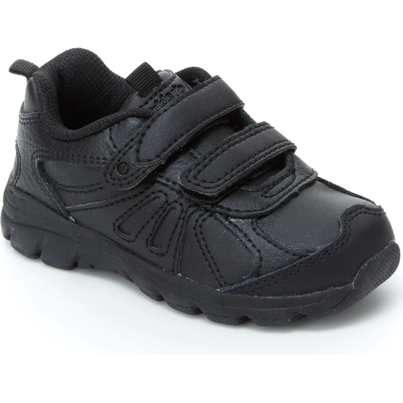Stride Rite Cooper Velcro Shoes