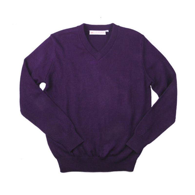 V-Neck Sweater|089 – Purple|Little Kids – YXS Youth Size 5-6|Big Kids – YS Youth Size 7-8|Big Kids – YM Youth Size 10|Big Kids – YL Youth Size 12|Big Kids – YXL Youth Size 14-16|Adult Unisex – AS Adult|Adult Unisex – AM Adult|Adult Unisex – AL Adult|Adult