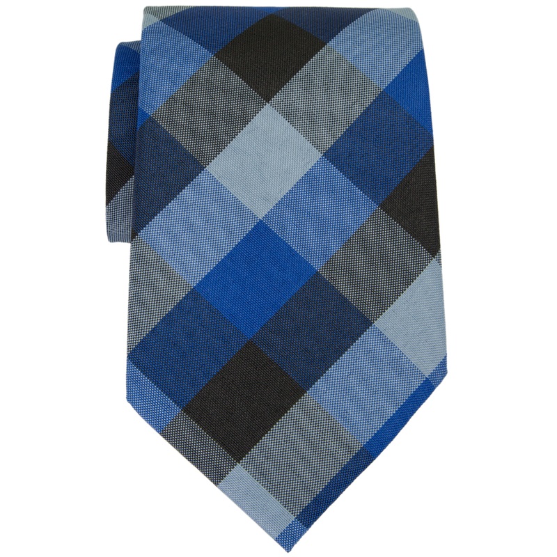 Clip-On Tie|182 – Belmont Plaid|210 – Burlingame Plaid|468 – McCullum Plaid|320 – Harris Plaid|325 – Hastings Plaid|Size Range – 11 Inches|Size Range – 14 Size Fourteen|Size Range – 17 Inches