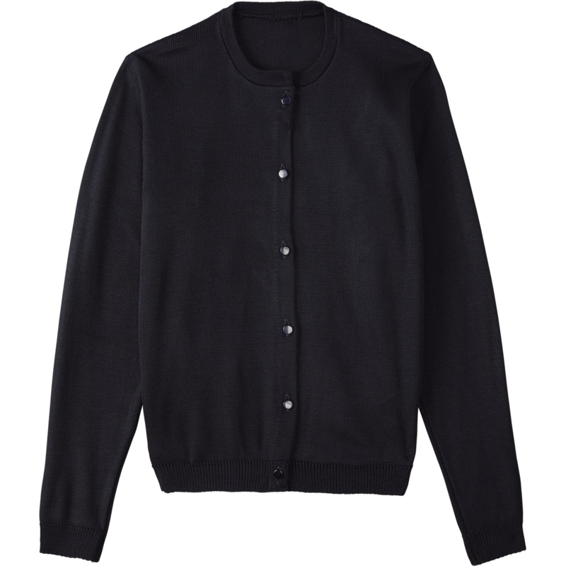 Crew Neck Button Cardigan|067 – Navy|Big Kids – YM Youth Size 10|Big Kids – YL Youth Size 12|Big Kids – YXL Youth Size 14-16|Adult Unisex – AS Adult|Adult Unisex – AM Adult|Adult Unisex – AL Adult|Adult Unisex – AXL Adult|Adult Unisex – A2XL Adult|Adult U