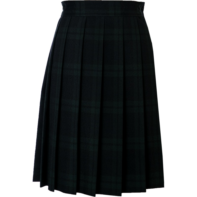 Knife Pleat Skirt|185 – Blackwatch Plaid|Big Kids – G3 Girls  Size 3|Big Kids – G4 Girls  Size 4|Big Kids – G5 Girls  Size 5|Big Kids – G6 Girls  Size 6|Big Kids – G7 Girls  Size 7|Big Kids – G8 Girls  Size 8|Big Kids – G10 Girls  Size 10|Big Kids – G12 G