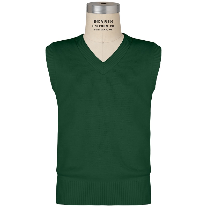 V-Neck Pullover Sweater Vest|136 – Green|Toddler – Y2XS Toddler 3-4 – Youth 2XS|Little Kids – YXS Youth Size 5-6|Big Kids – YS Youth Size 7-8|Big Kids – YM Youth Size 10|Big Kids – YL Youth Size 12|Big Kids – YXL Youth Size 14-16|Adult Unisex – AS Adult|A