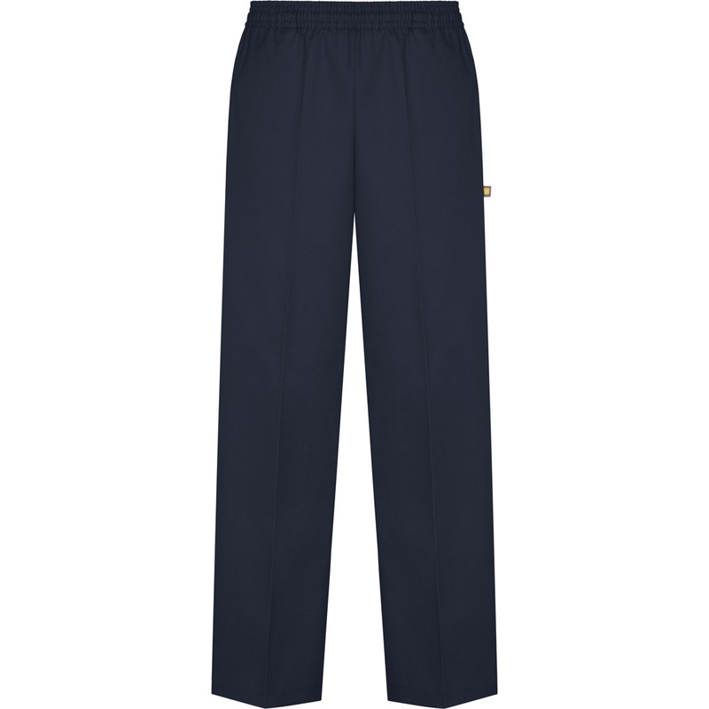 Pull-On Stretch Twill Pants|067 – Navy|Size Range – 2|Size Range – 3|Size Range – 4|Size Range – 5|Size Range – 6|Size Range – 7|Size Range – 8|Size Range – 10|Size Range – 12|Size Range – 14|Size Range – 16|Size Range – 18|Size Range – 20|EXP