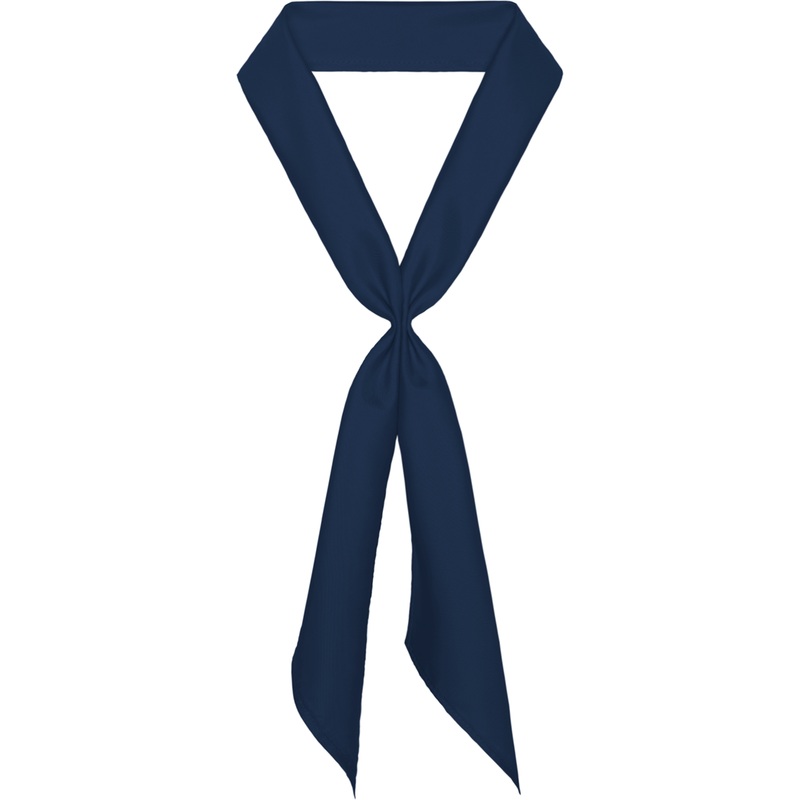 Scarf Tie|067 – Navy|Size Range – S Small|Size Range – M Medium|Size Range – L Large|Size Range – XL Extra Large