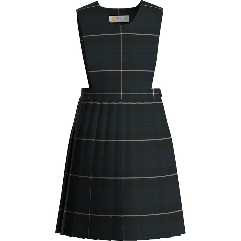 Scoop Neck Knife Pleat Jumper|245 – Columbia Plaid|Toddler – G2 Girls  Size 2|Youth – G3 Girls  Size 3|Youth – G4 Girls  Size 4|Youth – G5 Girls  Size 5|Youth – G6 Girls  Size 6|Youth – G7 Girls  Size 7|Youth – G8 Girls  Size 8|Youth – G10 Girls  Size 10|