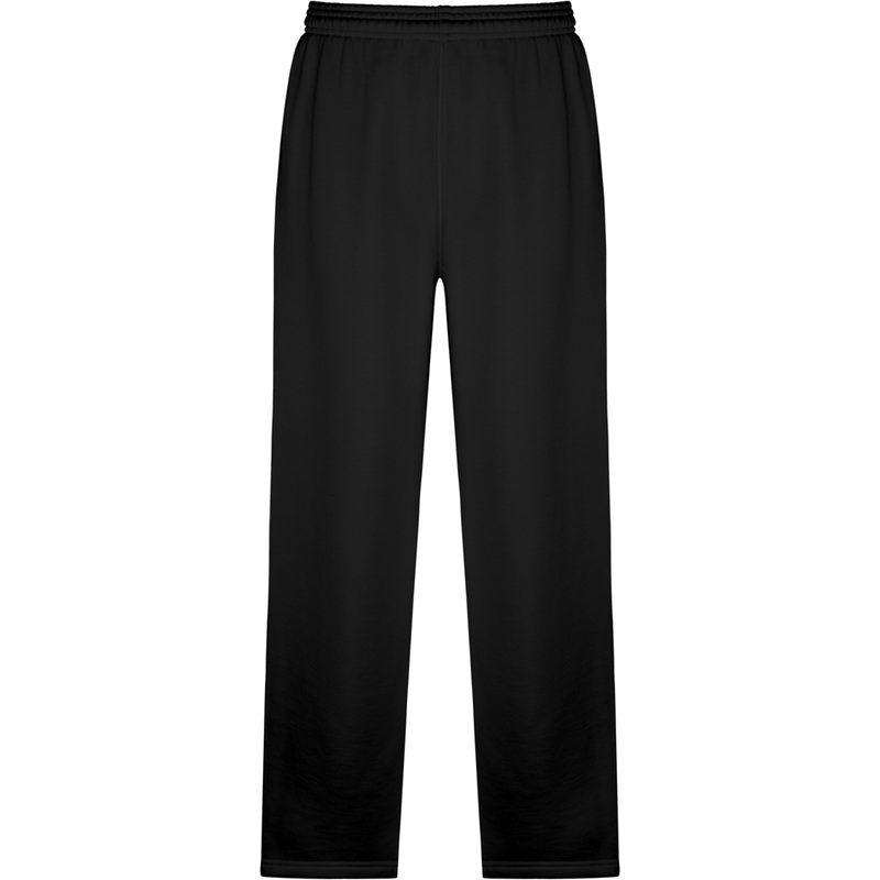 Open Bottom Sweatpants|007 – Black|Youth – YS Youth Size 7-8|Youth – YM Youth Size 10|Youth – YL Youth Size 12|Youth – YXL Youth Size 14-16|Adult Unisex – AS Adult|Adult Unisex – AM Adult|Adult Unisex – AL Adult|Adult Unisex – AXL Adult|Adult Unisex – A2X