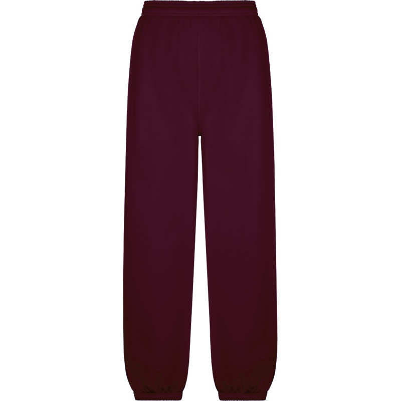 Pull-On Sweatpants|130 – Wine|Youth – YS Youth Size 7-8|Youth – YM Youth Size 10|Youth – YL Youth Size 12|Youth – YXL Youth Size 14-16|Adult Unisex – AS Adult|Adult Unisex – AM Adult|Adult Unisex – AL Adult|Adult Unisex – AXL Adult|Adult Unisex – A2XL Adu